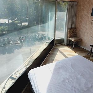 Double Room Window